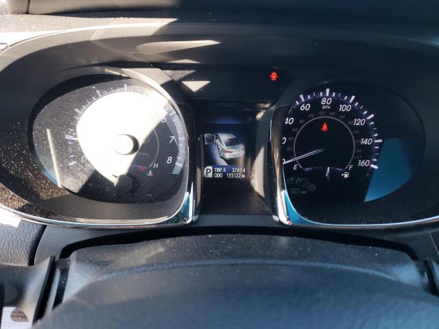 4T1BK1EB5DU065097 - 2013 TOYOTA AVALON BASE Qara foto 9