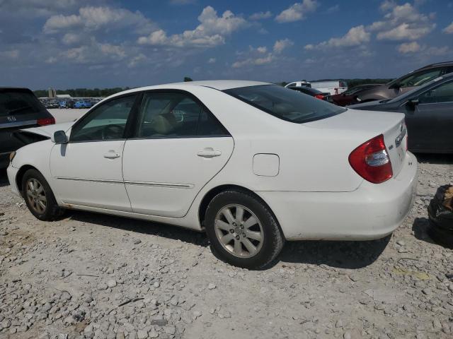 4T1BE32K74U340248 - 2004 TOYOTA CAMRY LE 白色 照片 2