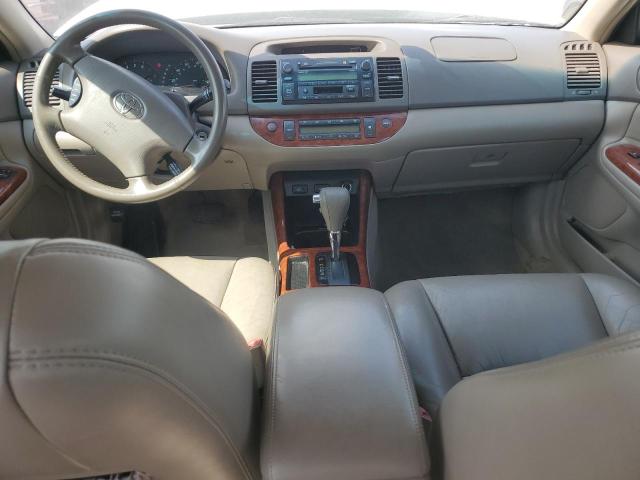 4T1BE32K74U340248 - 2004 TOYOTA CAMRY LE 白色 照片 8