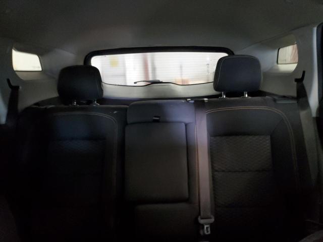 3GKALMEV7JL346661 - 2018 GMC TERRAIN SLE Ақ фото 10