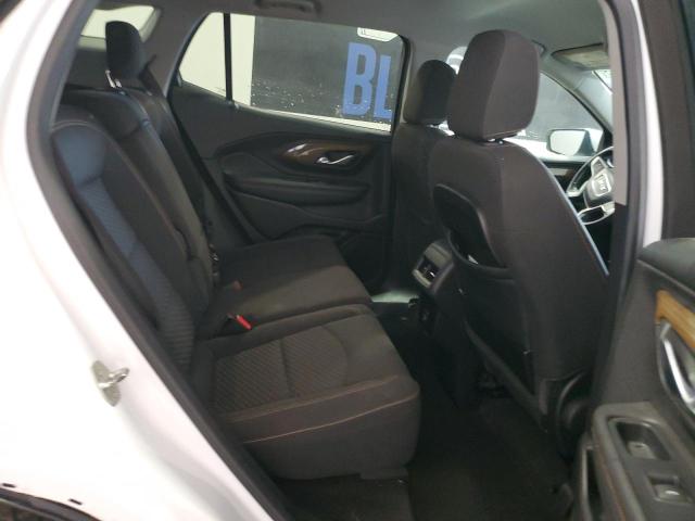 3GKALMEV7JL346661 - 2018 GMC TERRAIN SLE Ақ фото 11