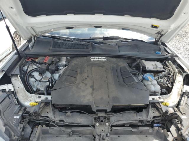 WA1LAAF71HD005324 - 2017 AUDI Q7 PREMIUM PLUS Ağ foto 12