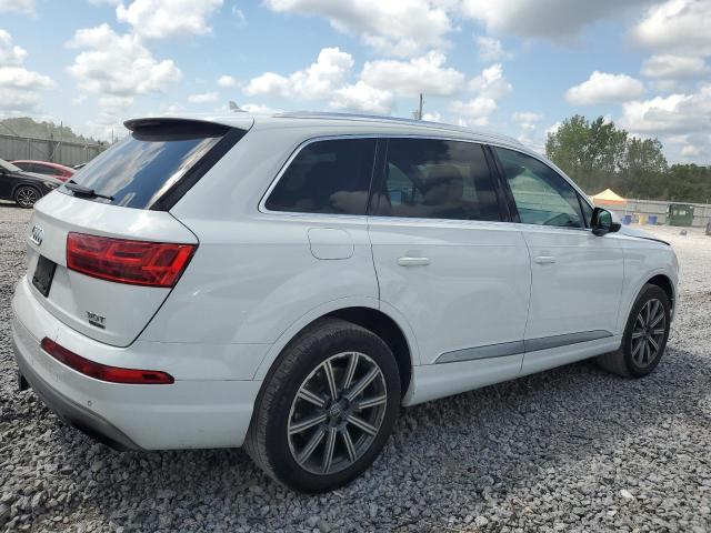 WA1LAAF71HD005324 - 2017 AUDI Q7 PREMIUM PLUS Ağ foto 3
