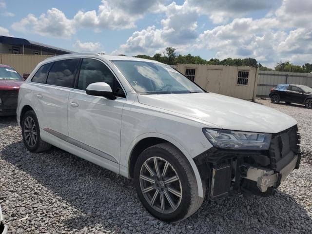 WA1LAAF71HD005324 - 2017 AUDI Q7 PREMIUM PLUS Ağ foto 4
