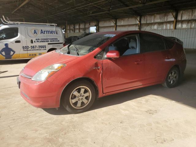 2007 TOYOTA PRIUS, 