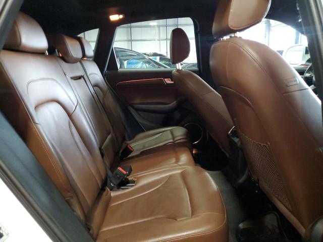 WA1L2AFP7HA027102 - 2017 AUDI Q5 PREMIUM PLUS Ağ foto 11