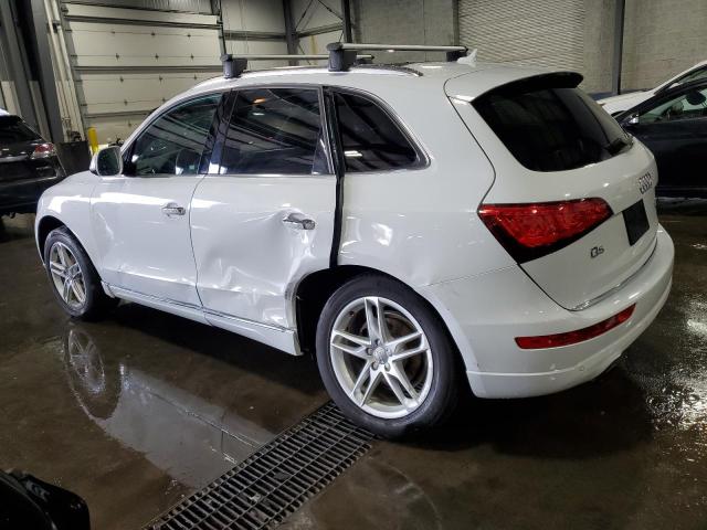 WA1L2AFP7HA027102 - 2017 AUDI Q5 PREMIUM PLUS Ağ foto 2