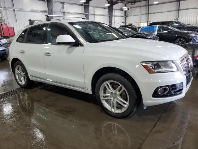 WA1L2AFP7HA027102 - 2017 AUDI Q5 PREMIUM PLUS Ağ foto 4