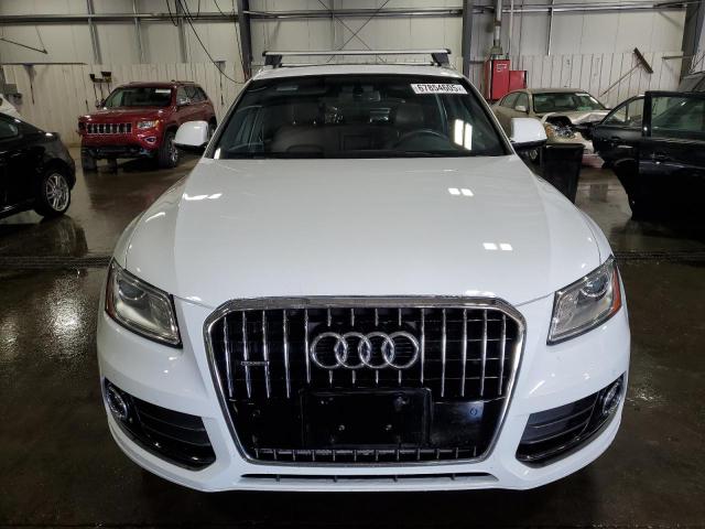 WA1L2AFP7HA027102 - 2017 AUDI Q5 PREMIUM PLUS Ağ foto 5