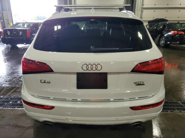 WA1L2AFP7HA027102 - 2017 AUDI Q5 PREMIUM PLUS Ağ foto 6