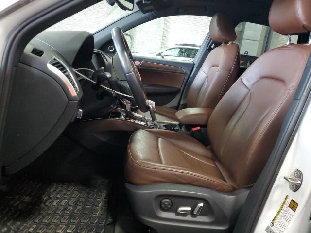 WA1L2AFP7HA027102 - 2017 AUDI Q5 PREMIUM PLUS Ağ foto 7