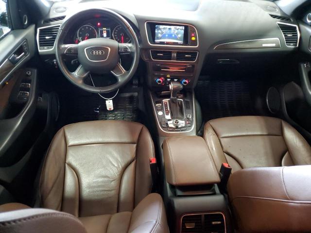 WA1L2AFP7HA027102 - 2017 AUDI Q5 PREMIUM PLUS Ağ foto 8