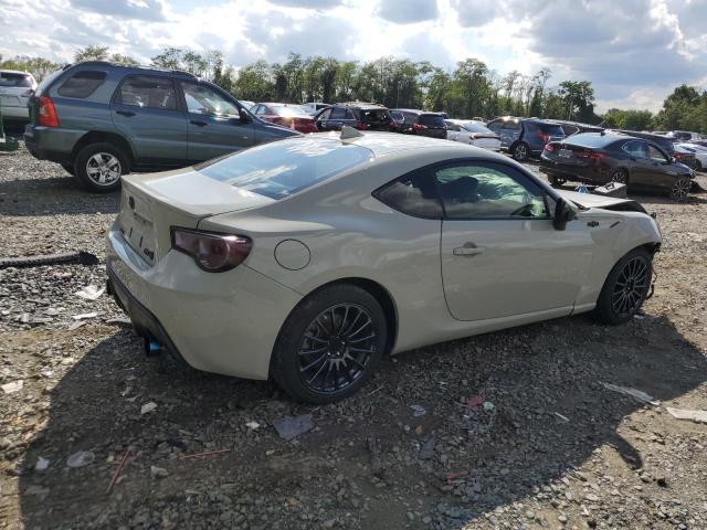JF1ZNAA19G8706696 - 2016 TOYOTA SCION FR-S თაფლისფერი ფოტო 3
