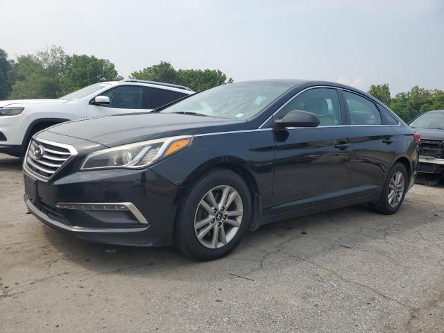 2015 HYUNDAI SONATA SE, 