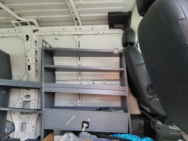 3C6TRVAGXFE503361 - 2015 RAM PROMASTER 1500 STANDARD თეთრი ფოტო 11