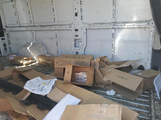 3C6URVJG8KE506600 - 2019 RAM PROMASTER 3500 HIGH თეთრი ფოტო 10