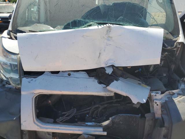 3C6URVJG8KE506600 - 2019 RAM PROMASTER 3500 HIGH თეთრი ფოტო 11