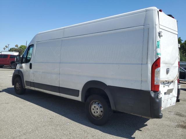 3C6URVJG8KE506600 - 2019 RAM PROMASTER 3500 HIGH თეთრი ფოტო 2