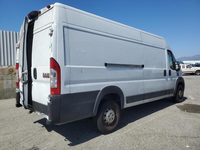 3C6URVJG8KE506600 - 2019 RAM PROMASTER 3500 HIGH თეთრი ფოტო 3