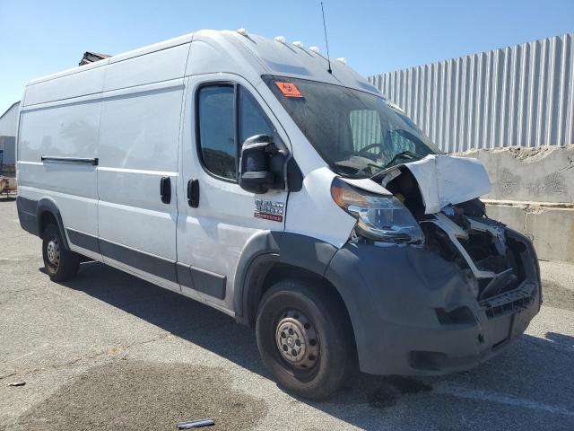 3C6URVJG8KE506600 - 2019 RAM PROMASTER 3500 HIGH თეთრი ფოტო 4