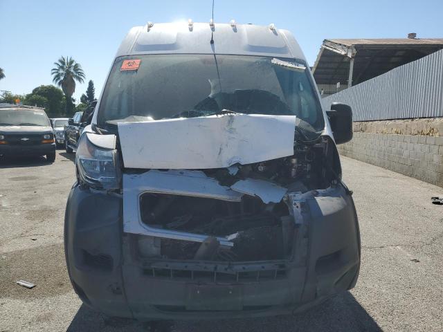 3C6URVJG8KE506600 - 2019 RAM PROMASTER 3500 HIGH თეთრი ფოტო 5
