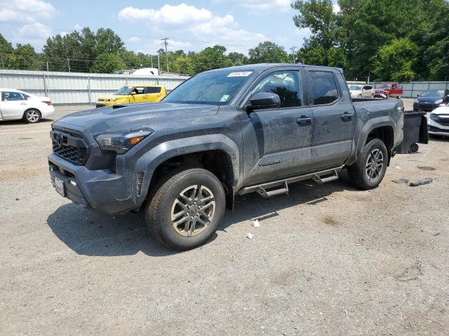 2024 TOYOTA TACOMA DOUBLE CAB, 