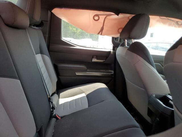 3TYLB5JN7RT034157 - 2024 TOYOTA TACOMA DOUBLE CAB Gris photo 10