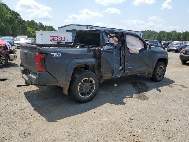 3TYLB5JN7RT034157 - 2024 TOYOTA TACOMA DOUBLE CAB Gris photo 3