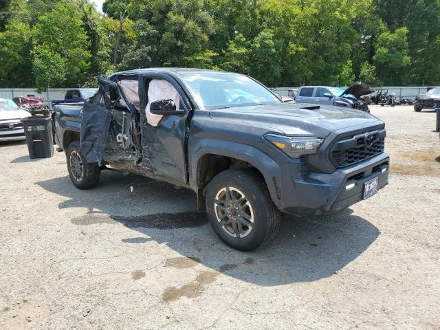 3TYLB5JN7RT034157 - 2024 TOYOTA TACOMA DOUBLE CAB Gris photo 4