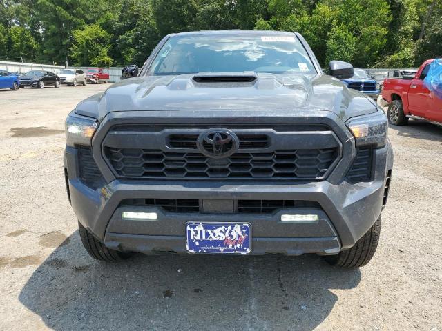 3TYLB5JN7RT034157 - 2024 TOYOTA TACOMA DOUBLE CAB Gris photo 5