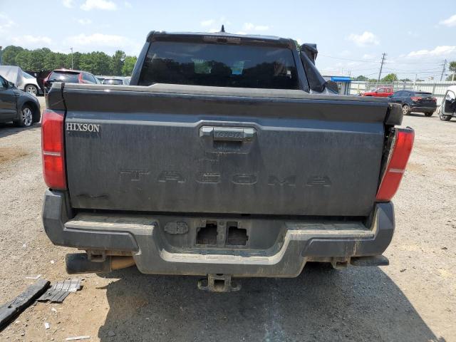 3TYLB5JN7RT034157 - 2024 TOYOTA TACOMA DOUBLE CAB Gris photo 6