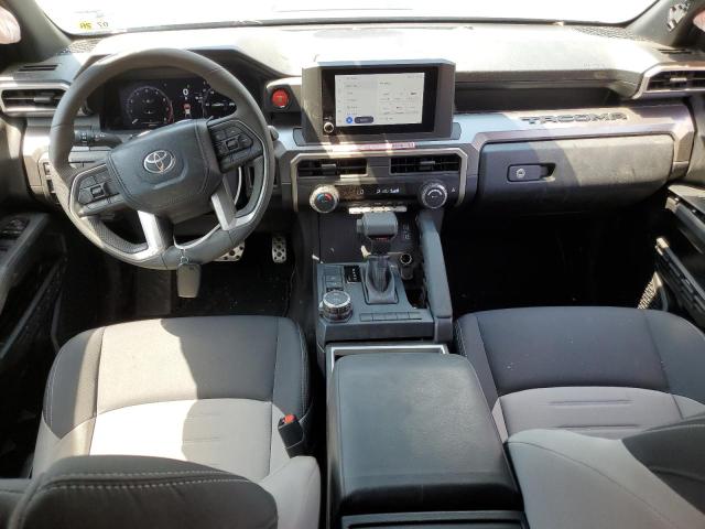 3TYLB5JN7RT034157 - 2024 TOYOTA TACOMA DOUBLE CAB Gris photo 8