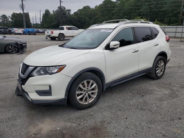 2020 NISSAN ROGUE S, 