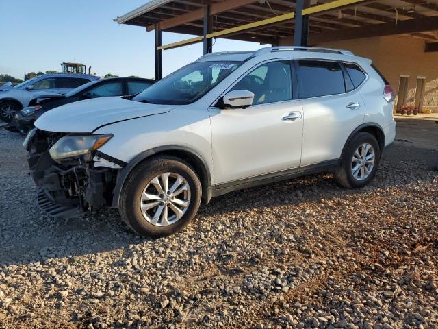 2016 NISSAN ROGUE S, 