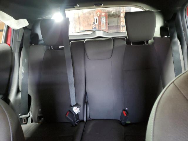 3CZRU6H12KG708996 - 2019 HONDA HR-V SPORT 红色 照片 10