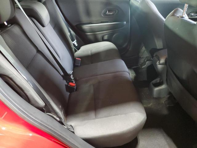 3CZRU6H12KG708996 - 2019 HONDA HR-V SPORT 红色 照片 11