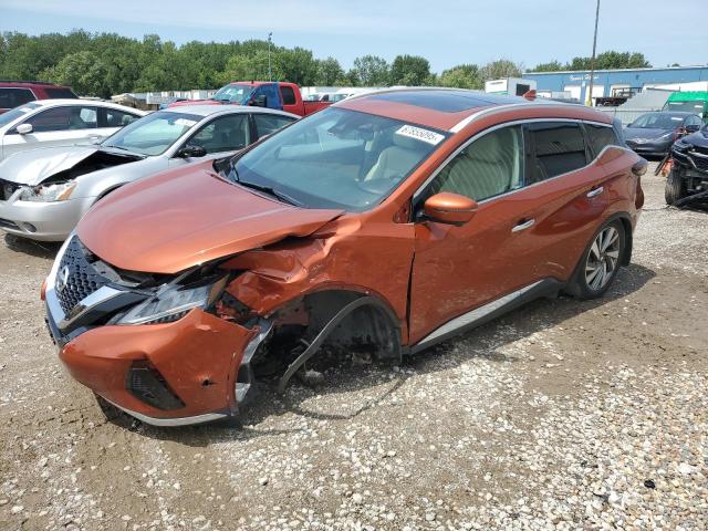 2020 NISSAN MURANO SL, 