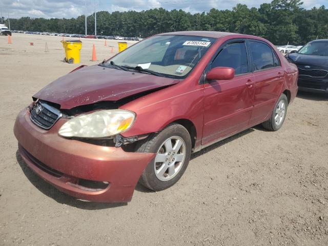 2005 TOYOTA COROLLA CE, 