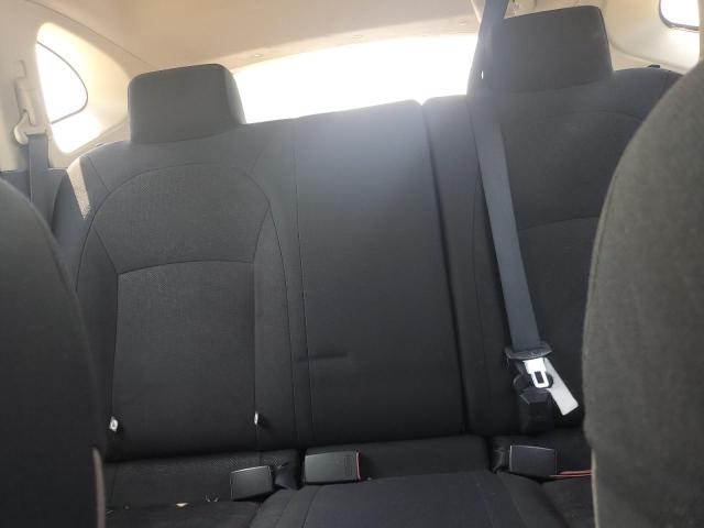 JN8AS5MV8AW603721 - 2010 NISSAN ROGUE S 石墨色 照片 10