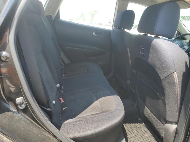 JN8AS5MV8AW603721 - 2010 NISSAN ROGUE S 石墨色 照片 11