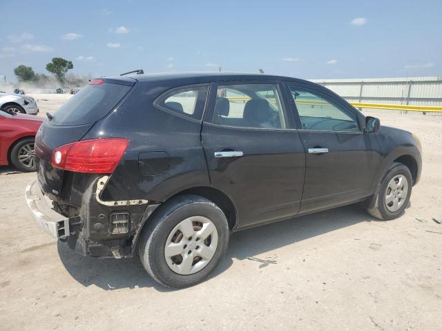 JN8AS5MV8AW603721 - 2010 NISSAN ROGUE S 石墨色 照片 3