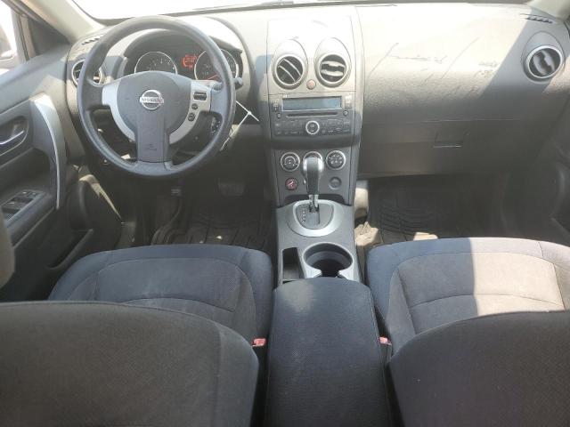 JN8AS5MV8AW603721 - 2010 NISSAN ROGUE S 石墨色 照片 8