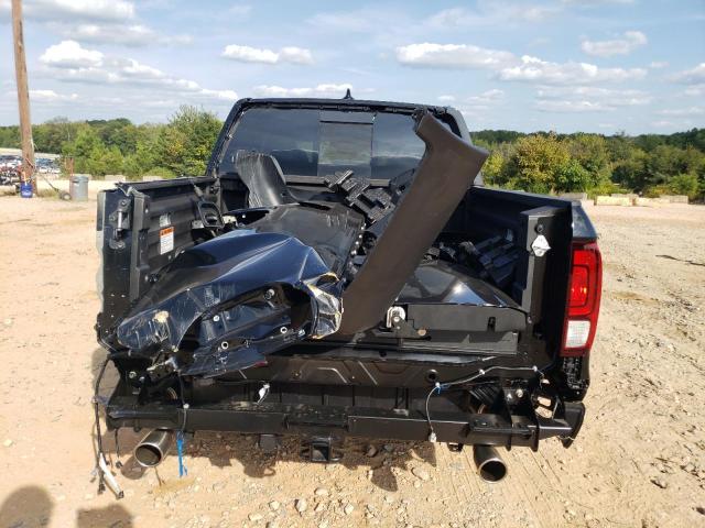 5FPYK3F5XPB042289 - 2023 HONDA RIDGELINE RTL BLACK photo 6