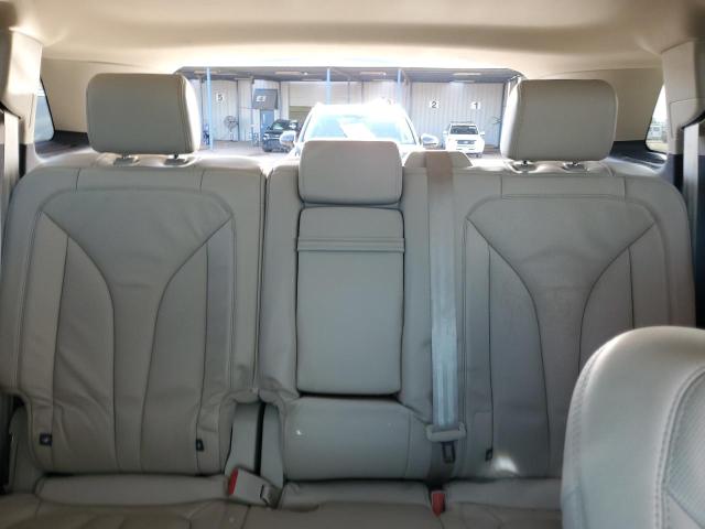 2LMTJ6LR1GBL44629 - 2016 LINCOLN MKX RESERVE 银色 照片 10