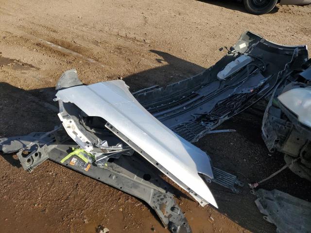 2LMTJ6LR1GBL44629 - 2016 LINCOLN MKX RESERVE 银色 照片 13