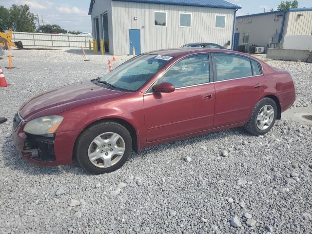 2004 NISSAN ALTIMA BASE, 