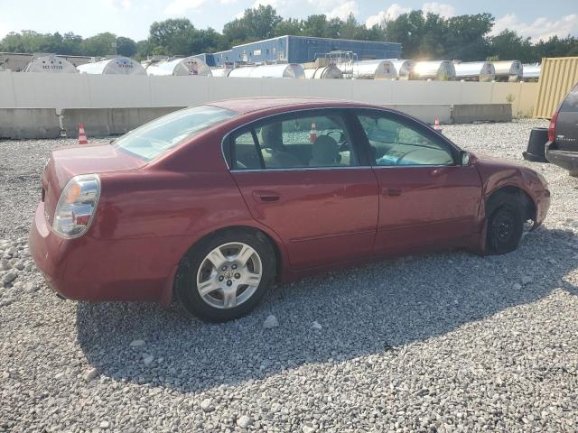 1N4AL11D04C123911 - 2004 NISSAN ALTIMA BASE RED photo 3