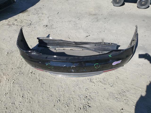 5YJSA1E14GF125026 - 2016 TESLA MODEL S Черный фото 12