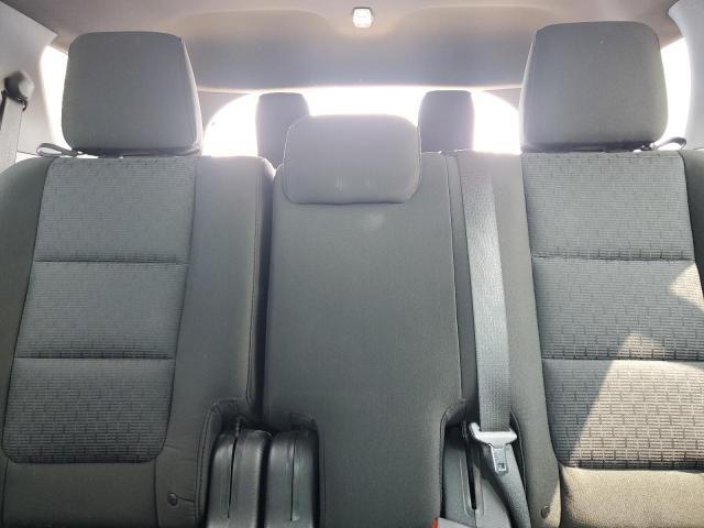 1FM5K8D81FGA68348 - 2015 FORD EXPLORER XLT Boz foto 10