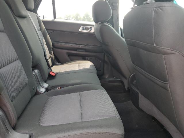 1FM5K8D81FGA68348 - 2015 FORD EXPLORER XLT Boz foto 11